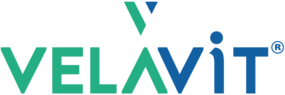 Velavit logo